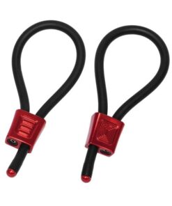 ElectraStim Accessory - ElectraLoops Prestige Accessory - Red