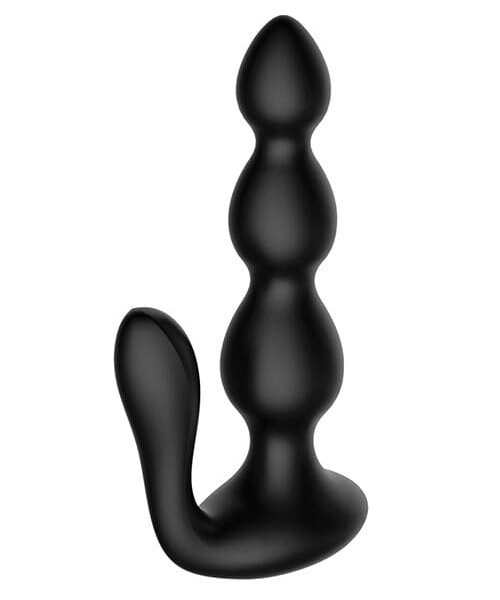 Bliss Tail Spin Anal Vibe - Black