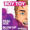 Boy Toy Sex Doll