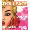 Doll Face Female Sex Doll