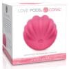 Jimmyjane Love Pods Coral Waterproof - Pink