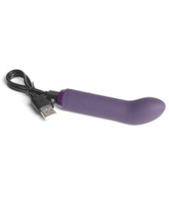 Je Joue G Spot Bullet Vibrator - Purple