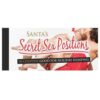 Santa's Secret Sex Position Coupons