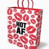 Hot AF Gift Bag