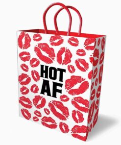 Hot AF Gift Bag