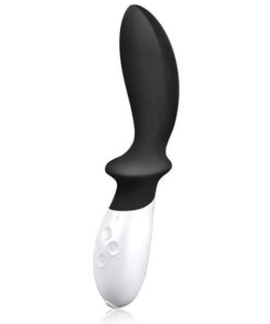 LELO Loki - Obsidian Black