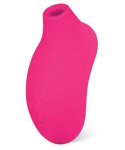 LELO Sona 2 - Cerise