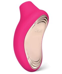 LELO Sona 2 - Cerise