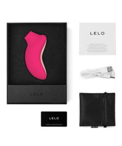 LELO Sona 2 - Cerise