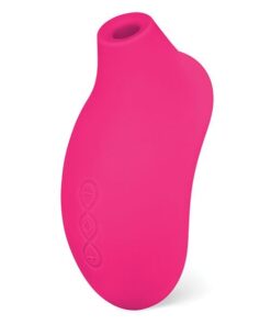 LELO Sona 2 Cruise - Cerise