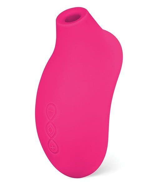 LELO Sona 2 Cruise - Cerise