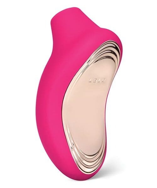 LELO Sona 2 Cruise - Cerise