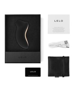 LELO Sona 2 - Black