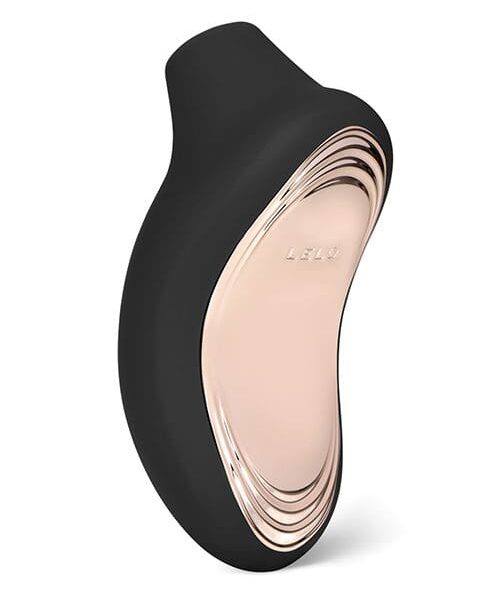 LELO Sona 2 Cruise - Black