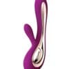 LELO Soraya 2 - Deep Rose