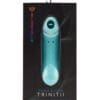 Sensuelle Trinitii Tongue Vibe - Electric Blue