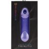 Sensuelle Trinitii Tongue Vibe - Ultra Violet