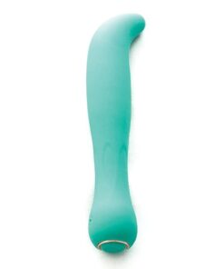 Nu Sensuelle Baelii Flexible G Spot XLR8 Turbo Boost - Electric Blue