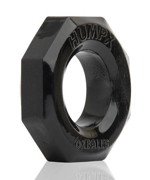 Oxballs HUMPX Cockring - Black