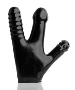 Oxballs Claw Glove - Black