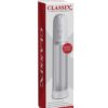 Classix Auto Vac Power Pump - White