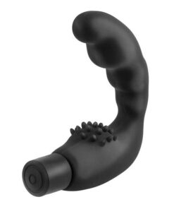 Anal Fantasy Collection Vibrating Reach Around - Black