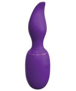 Fantasy for Her Ultmate Tongue-Gasm - Purple