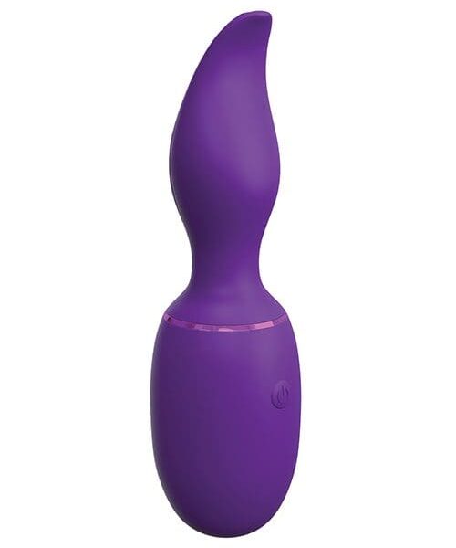 Fantasy for Her Ultmate Tongue-Gasm - Purple