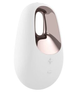 Satisfyer White Temptation - White