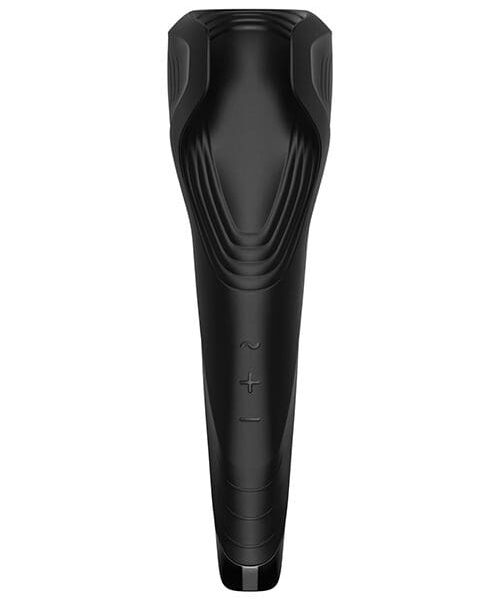 Satisfyer Men Wand - Black