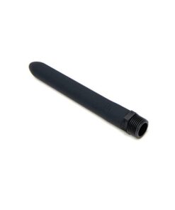 Sport Fucker Locker Room Hose 6" - Black