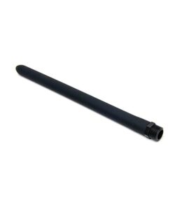 Sport Fucker Locker Room Hose 12" - Black