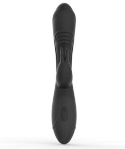 Voodoo Money Bunny 10X Wireless - Solid Black