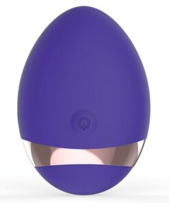 Voodoo Egg-Static 10X Wireless - Purple