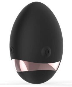 Voodoo Egg-Static 10X Wireless - Black