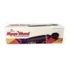 Voodoo Deluxe Mega Wand 28X - Black