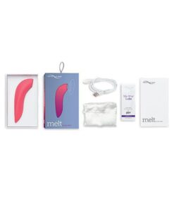 We-Vibe Melt - Coral