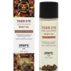 EXSENS Organic Body Oil w/Stones - Tiger Eye Macadamia 100 ml