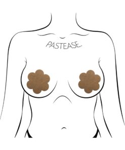 Pastease Basic Daisy - Tan O/S