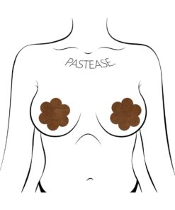 Pastease Basic Daisy - Brown O/S