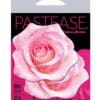 Pastease Premium Glitter Velvet Blooming Rose - Pink O/S