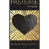 Pastease Reusable Liquid Heart - Black O/S