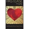 Pastease Reusable Liquid Heart - Red O/S