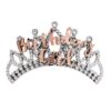 Birthday Girl Tiara - Rose Gold