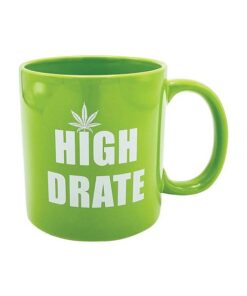 Attitude Mug High Drate