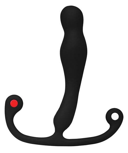 Aneros Trident Series Prostate Stimulator Eupho Syn Trident - Black