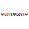 Love is Love Streamer