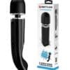 Pretty Love 9.4" Charming Massager - Black