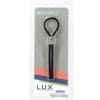 Lux Active Tether Adjustable Cock Tie - Black