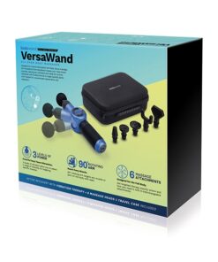 XGen Bodywand VersaWand - Blue